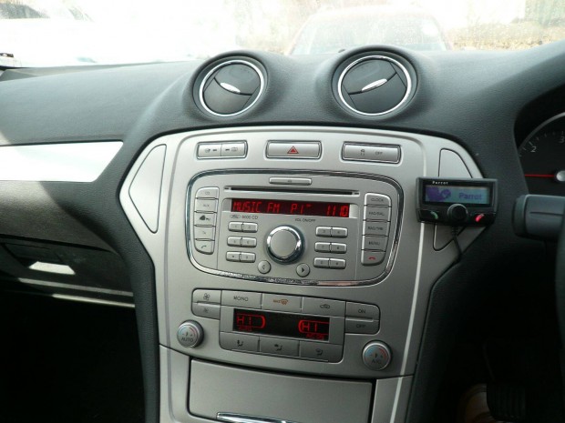 Eladó Ford mondeo mk2, mk3, focus, transit visteon 6000-es gyári Ford