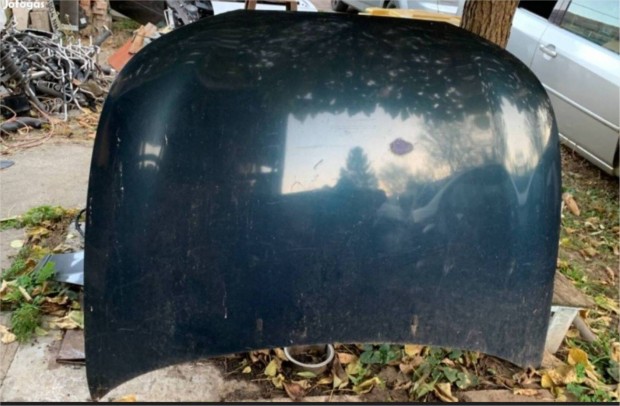 Eladó Ford mondeo mk2 géptető 98-as évjárat szép állapotban