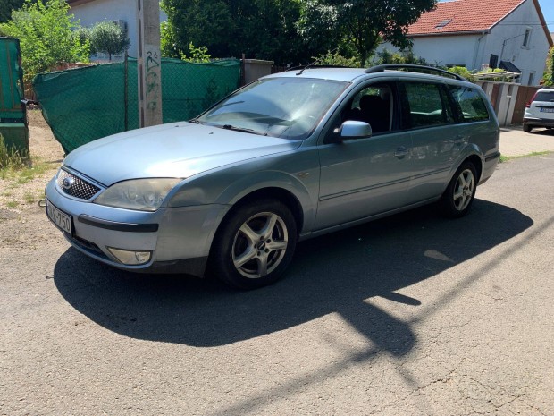 Elad Ford mondeo mk3 nem fthet els szlvd 2001-2007