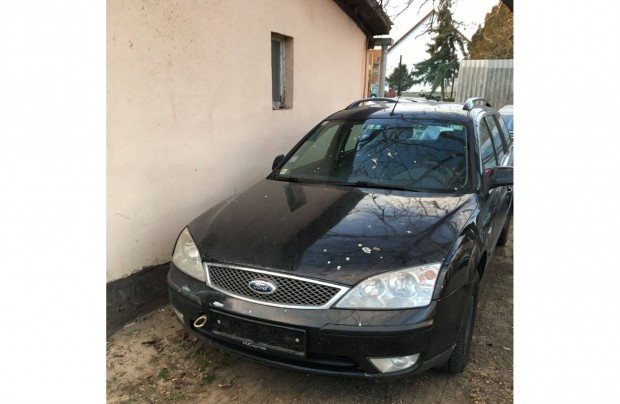 Eladó Ford mondeo mk3 nem fűthető első szélvédő 2001-2007