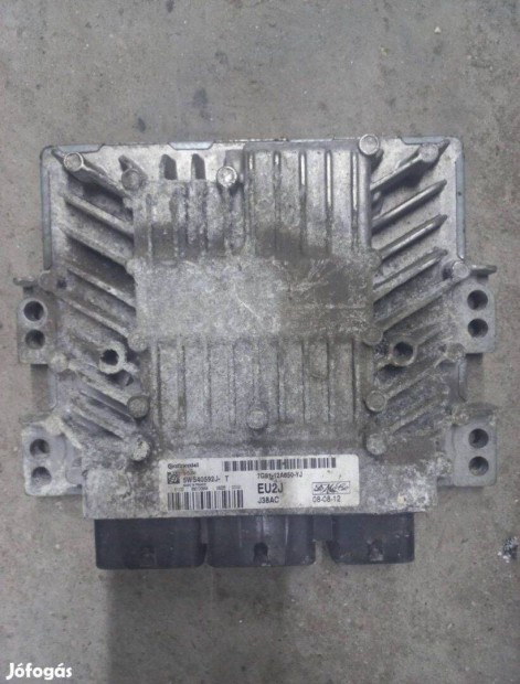 Elad Ford mondeo mk4 Smax Galaxy 1.8 TDCI motorvezrl