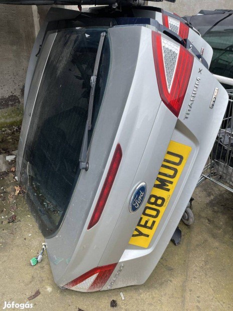 Eladó Ford mondeo mk4 - 5 ajtós csomagtér ajtó