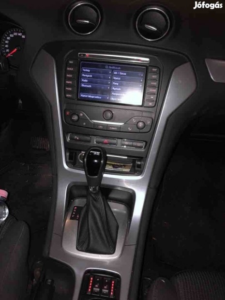 Eladó Ford mondeo mk4 facelift navigáció