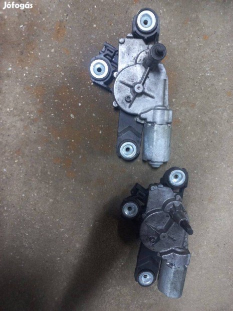 Eladó Ford mondeo mk4 hátsó ablaktörlő motor