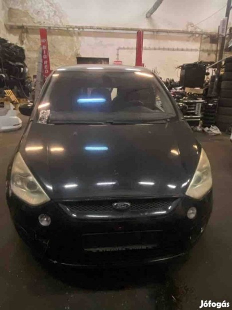 Eladó Ford s-max Homlokfal
