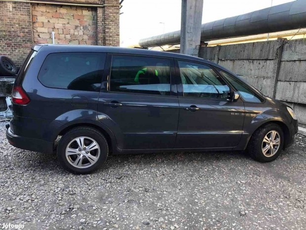 Eladó Ford s-max ajtó