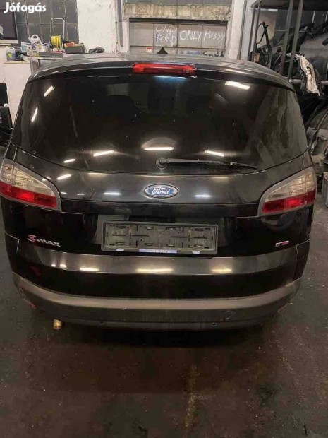 Elad Ford s-max csomagtr ajt