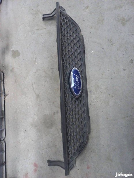 Elad Ford s-max rcs
