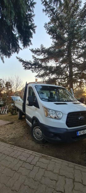 Elad Ford transit