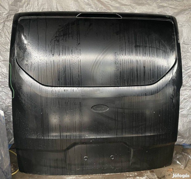 Eladó Ford transit Custom Csomagtér ajtó