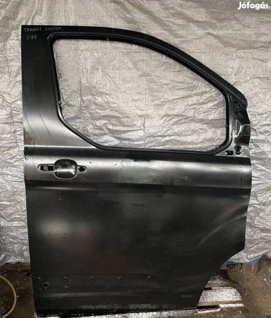 Eladó Ford transit Custom Jobb első ajtó
