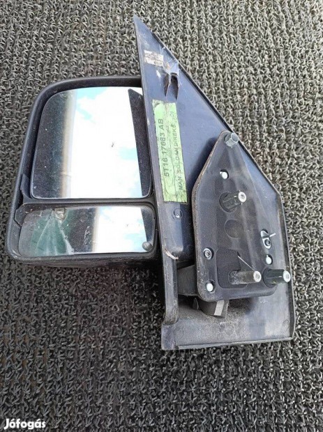 Elad Ford transit connect bal els tkr