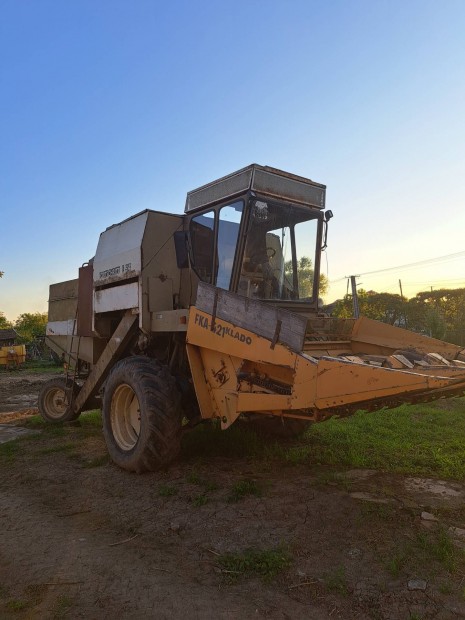Eladó Fortshritt E514 kombájn