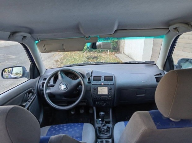 Eladó Friss Vizsgás! Seat Ibiza