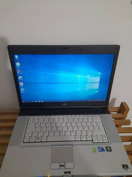 Elad Fujitsu Lifebook E780 i7 laptop