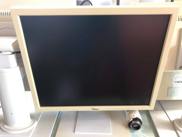 Elad Fujitsu Siemens A17-3A TFT monitor beptett hangszrval