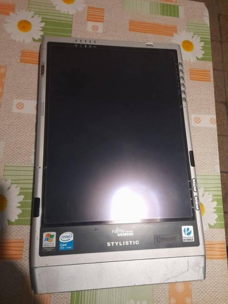 Elad Fujitsu Siemens Stylistic ST5112 tablet PC