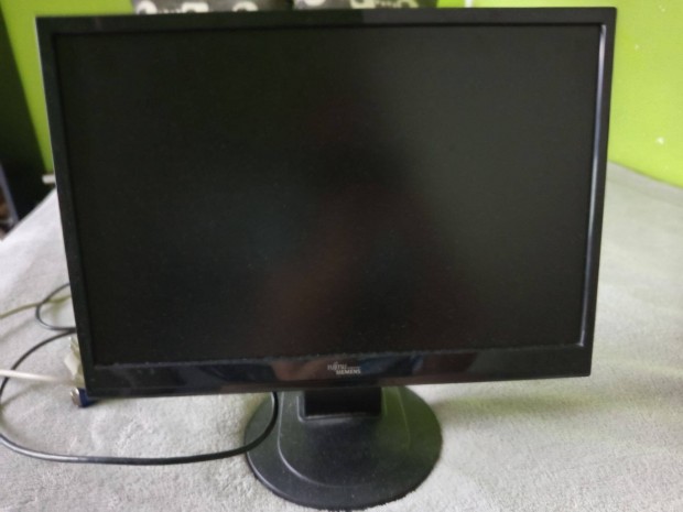 Eladó Fujitsu Siemens monitor