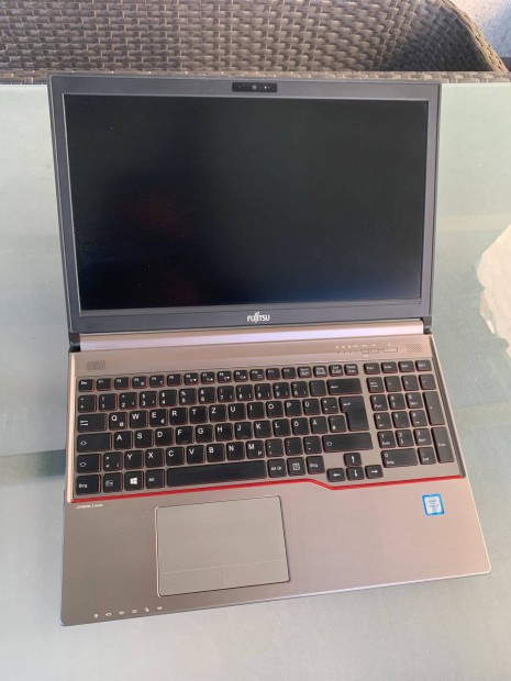 Elad Fujitsu i7 6600u laptop 16gb ddr4 memrival