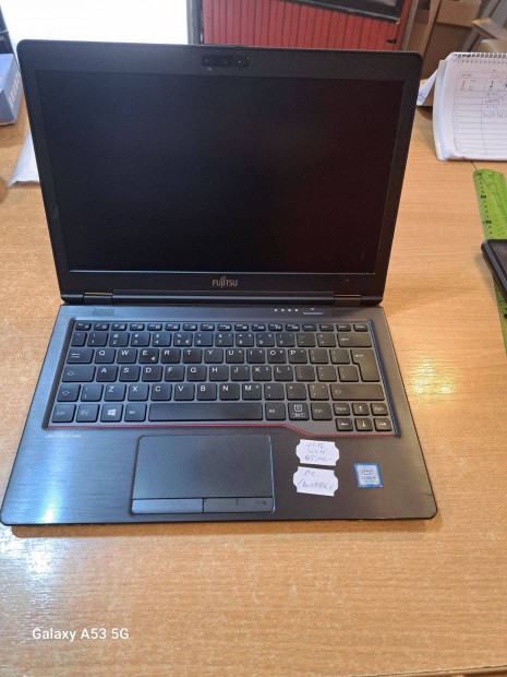 Elad Fujitsu laptop