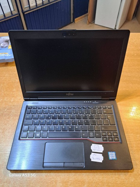 Elad Fujitsu laptop