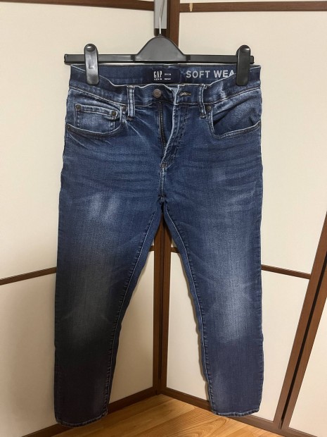 Elad GAP skinny farmernadrg