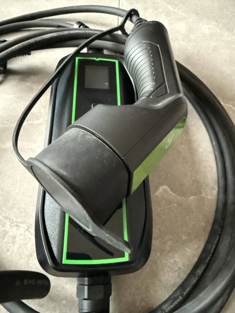 Eladó GC EV Powercable 3,6 kW Schuko-Type 2 hordozható EV töltő
