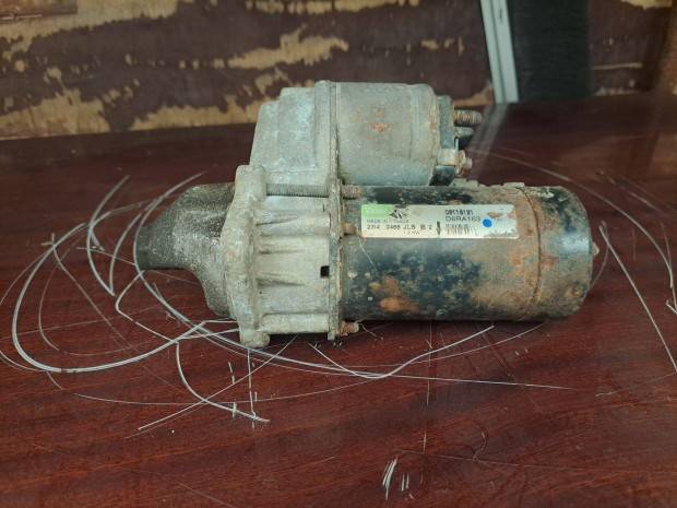 Elad GM Opel indt motor 1.6 benzin nindt Valeo 09115191 D6RA163
