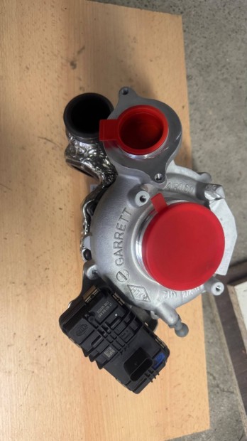Elad GTD 2060 VZ jszer turb