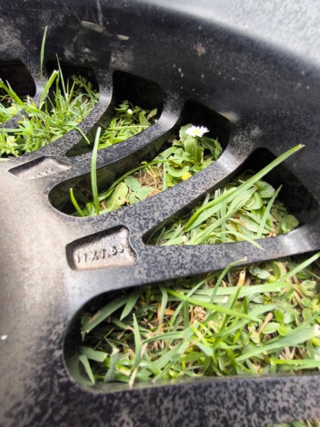 Eladó GTR Racing 17"-os Felnik