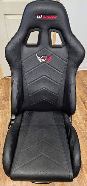 Eladó GT Omega XL RS ülés