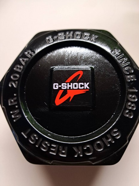 Elad G-Shock