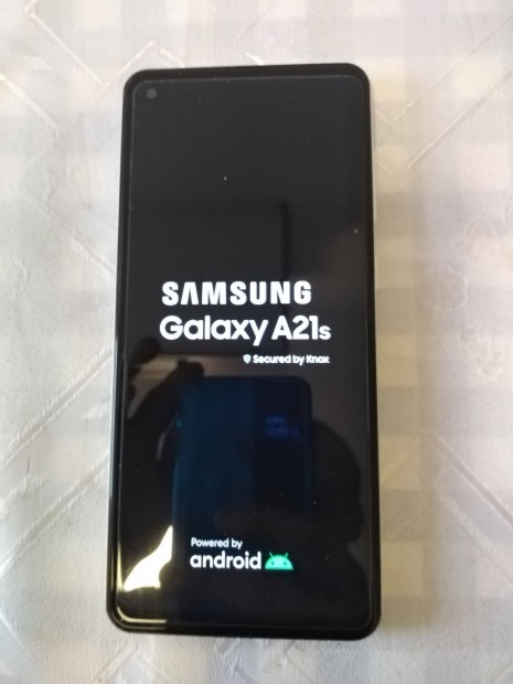 Elad Galaxy A21s!