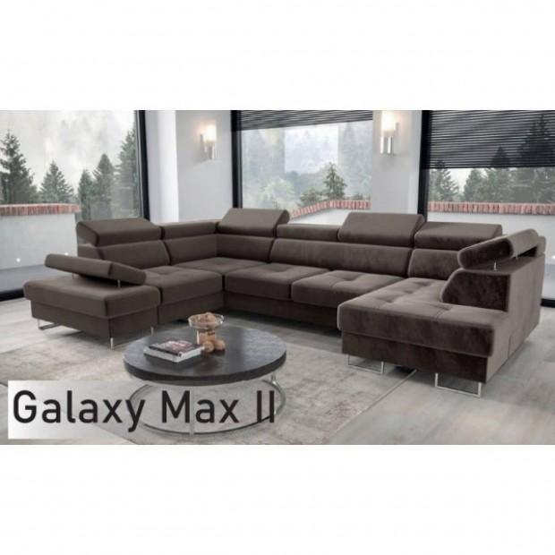 Elad Galaxy Max U 2 lgarnitra