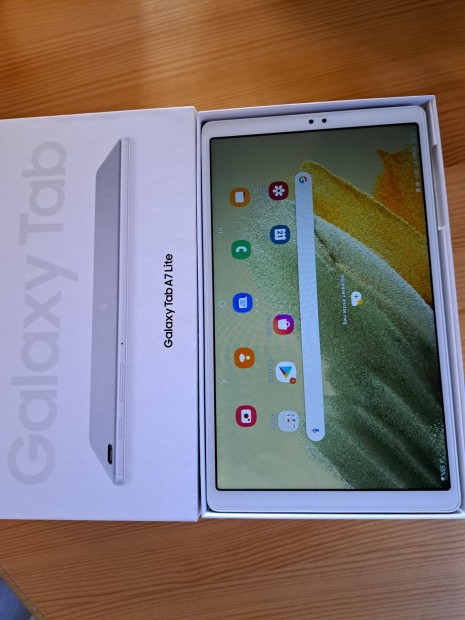 Elad Galaxy Tab A7 Lite