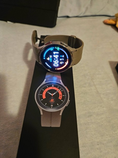 Elad Galaxy Watch5 pro