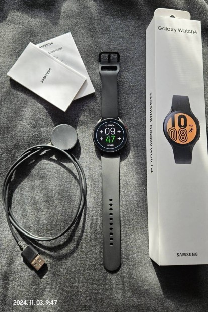 Elad Galaxy Watch 4 sportra