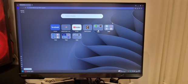 Elad Gamer Monitor