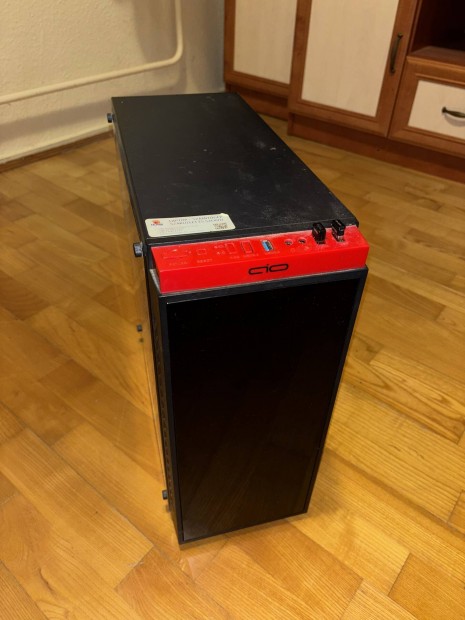 Elad Gamer Pc. J llapotban, hasznltan