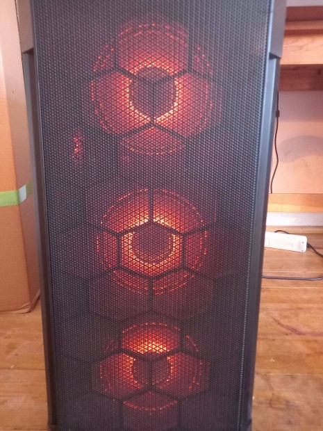 Elad Gamer pc