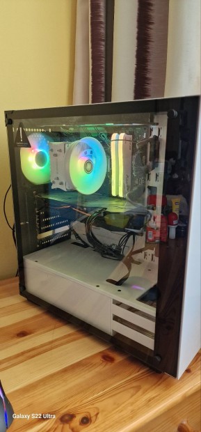 Elad Gaming PC