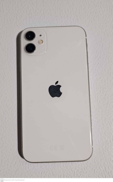 Elad Garis Apple Iphone 11 (128GB)