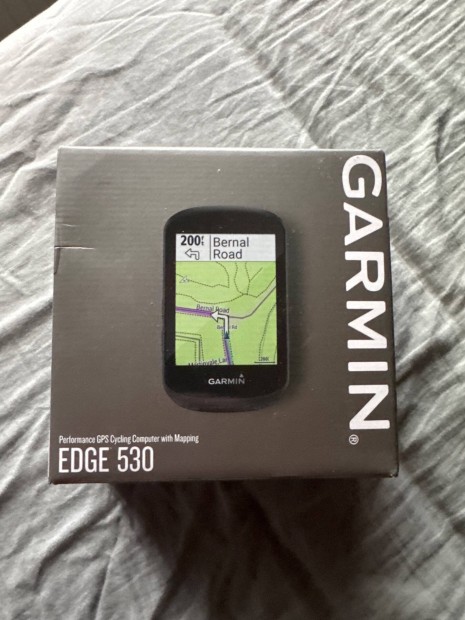 Elad Garmin Edge 530