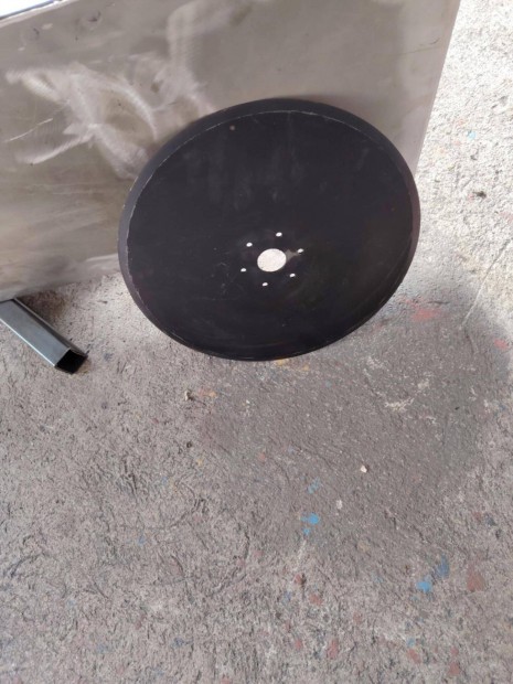 Elad� Gaspardo kuk,vet�g.sornyit� t�rcsa