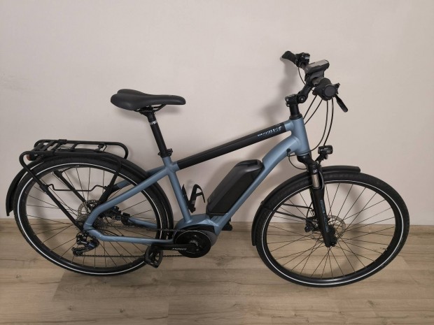 Elad Ghost Square Bosch E-bike elektromos kerkpr 