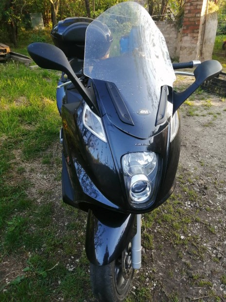 Elad Gilera Gp 800