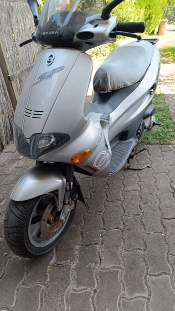 Elad Gilera Runner 50 SP