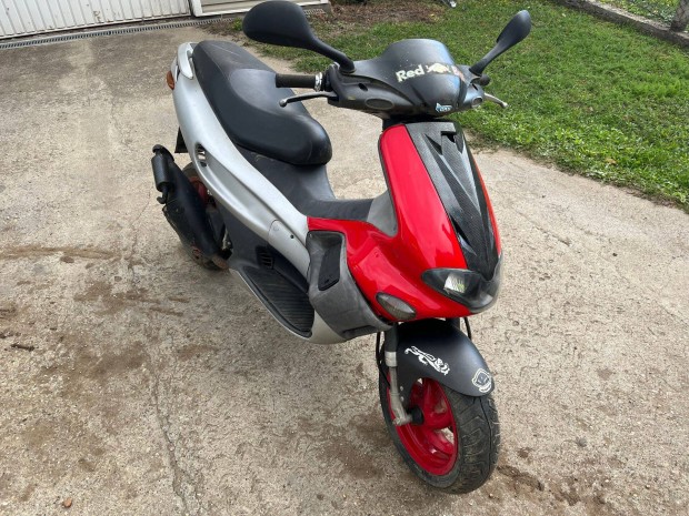 Elad Gilera Runner 50 alkatrszei