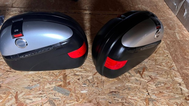 Elad Givi E41 dobozpr