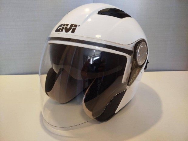 Eladó Givi HPS X.07 bukósisak XS 54